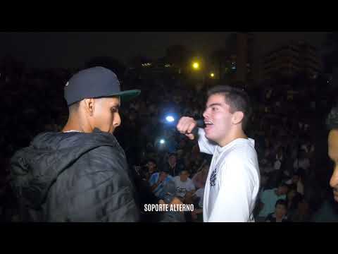 FAVE vs ALMENDRADES vs SHARP || Octavos SOPORTE ALTERNO Fecha1 - 2020