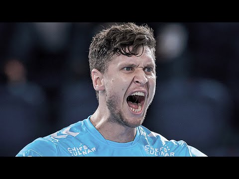 🎬  "𝑻𝒉𝒆 𝑳𝒂𝒏𝒅𝒊𝒏 𝑺𝒉𝒐𝒘" vs. Barça | VELUX EHF FINAL4 2020 Final match