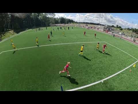 20240608 IK Frej vs Vallentuna BK