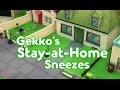 PJ Masks English Full Episode 11 Gekko S Stay At Home Sneezes Full HD KidsCartoonTv