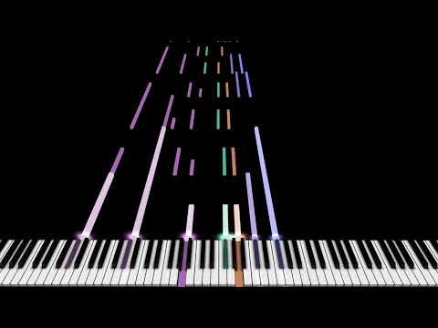 PianoArrange 2020_09_19 - テオ
