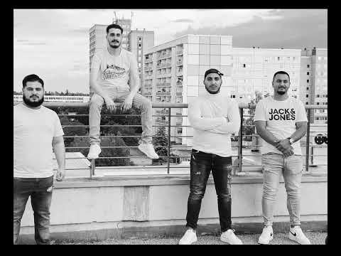 Romano Rap Boss Yahiroos - TAYFA