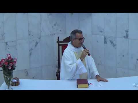 [DIA DA PADROEIRA] Missa Festiva em louvor à Santa Edwiges - 16/10/2020 - 15h