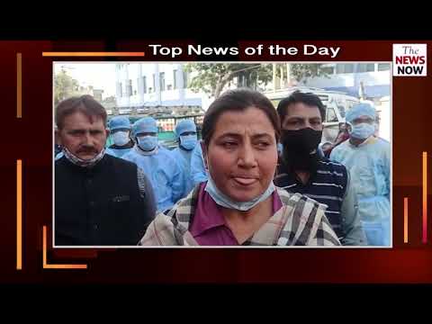 Tnn English News Bulletin 15  Nov  2021