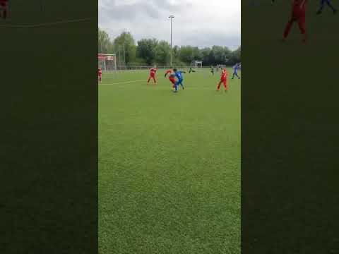 U8 Fußball- SF BAUMBERG