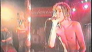 PRESENCE  "Bound to Ascend"  2001