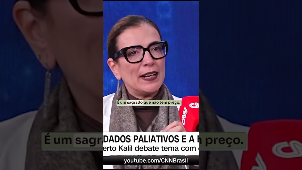 Os Cuidados Paliativos e a espiritualidade