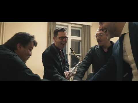 Hristo Yotsov's Jazz Cats Symphony - Video Presentation