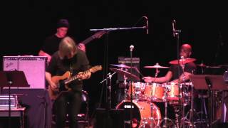 What Might Have Been