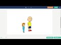 Goanimate Broken