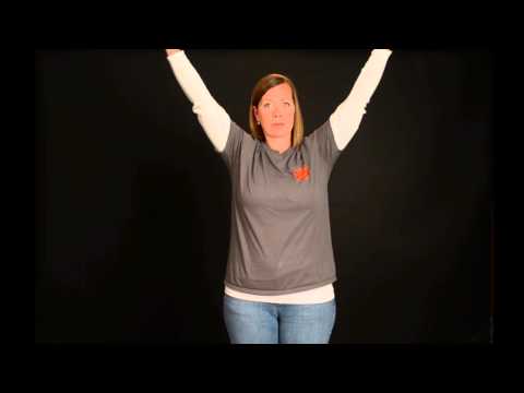 The Greatest Gift Dance