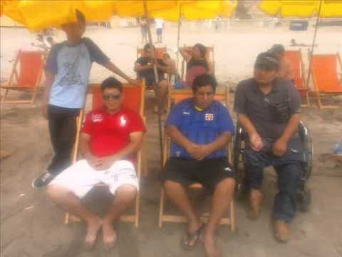 4TO ANIVERSARIO LOS CHICOS DE LA CUMBIA MI GRAN AMO