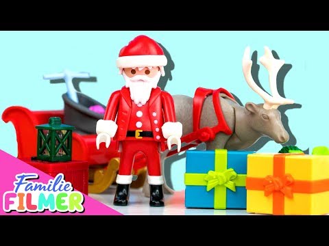 Playmobil Adventskalender Wichtelwerkstatt 9264