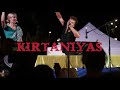 KIRTANIYAS Embark On An Beautiful Journey To Barcelona For The Maha Mantra Festival