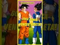 Goku Nunca Venceu Vegeta