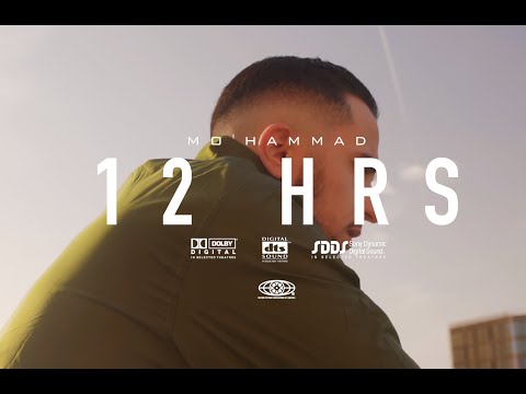 Mo'hammad - 12 Hrs