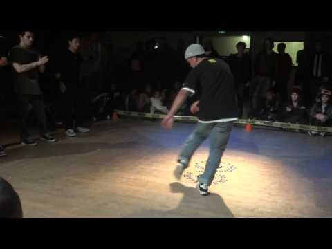 206 Zulu 8th Anniversary - 1312 vs. Legible Writing [1080pHD]