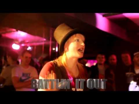 Mr Average vs Bombshell