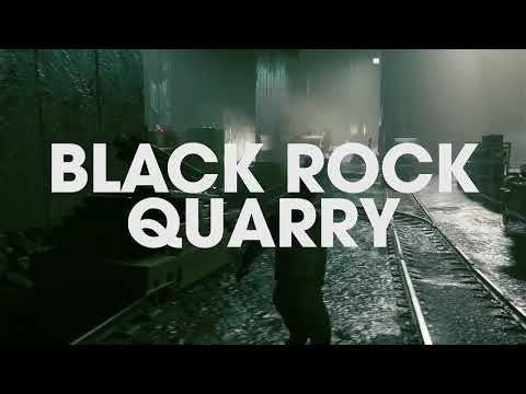 Excavating Some Black Rock - Let's Play Control [Part 12]