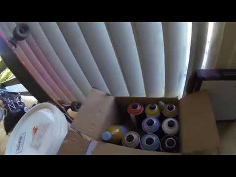 Darwin Graff - SpaMeR&ChASe