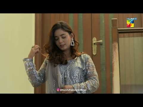 Beqadar- 2nd Last Episode 54 - Best Scene 06 - HUM TV