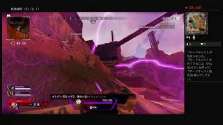 meatballtanakaがPS4からブロードキャスト