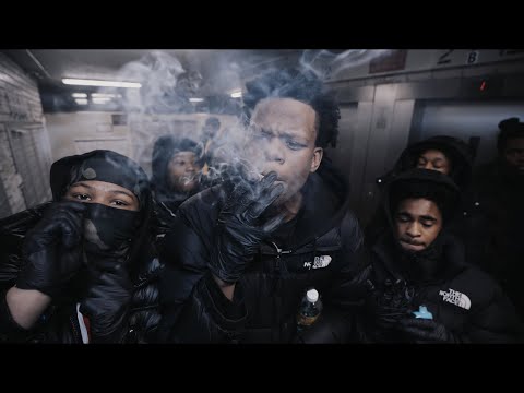 Paco Gzz x Ddotdageneral - Fox Madness (WGN Performance)