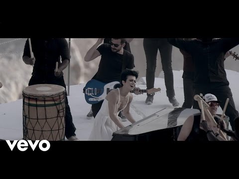 Dolcenera - Niente Al Mondo