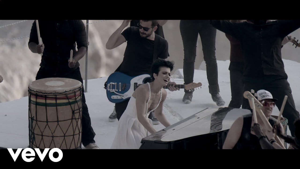 Dolcenera — Niente Al Mondo