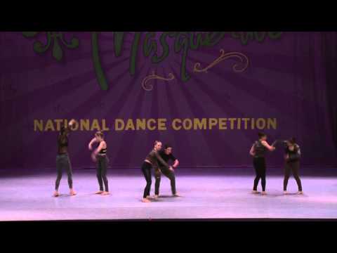 Best Jazz // UPRISING - Rhythm Dance Center [Grand Rapids, MI]