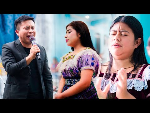 Wayner Rodriguez 😭 LO MÁS NUEVO EN ADORACIÓN 2025 su grupo Alabanzas en el Cielo