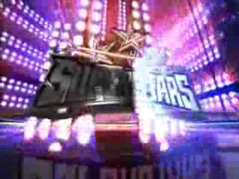 WWE Superstars Theme: Custom Edit