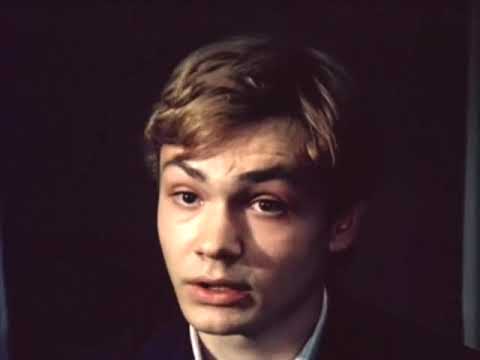 Прости меня, Алеша — СССР, 1983. Художественный фильм