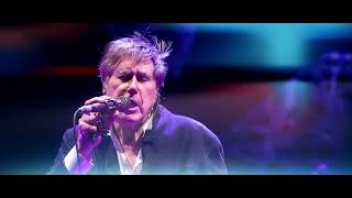 Bryan Ferry - Tender Is The NIght