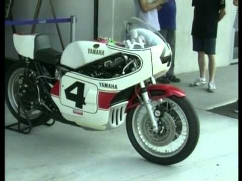 12 ° MEMORIAL WALTER VILLA AUTODROMO DI MODENA