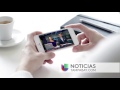 Noticias Tampa Bay Live Streaming Spot