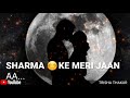 Sine Se Lag Ja Tu Balkha Ke Meri Jaan Romantic WhatsApp Status Video 30 Sec Lyrics