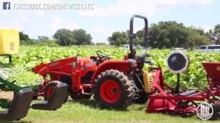 Florida Barn Smoker 2016 by Drew Estate