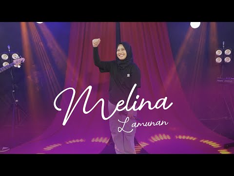 Meilina Ratria Putri - Lamunan (Official Live Music Video)