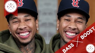 Tyga - All Gold Everything | Bass Boosted
