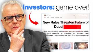 They Just Changed Dubai Property FOREVER