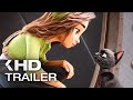 LUCK Trailer German Deutsch 2022 Apple TV