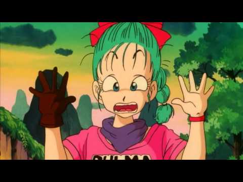 Dragon Ball: Curse Of The Blood Rubies (1995) Short Clip