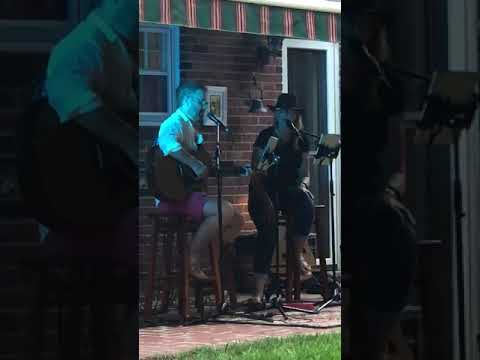Promotional video thumbnail 3 for The Professor and Mary Fran Band