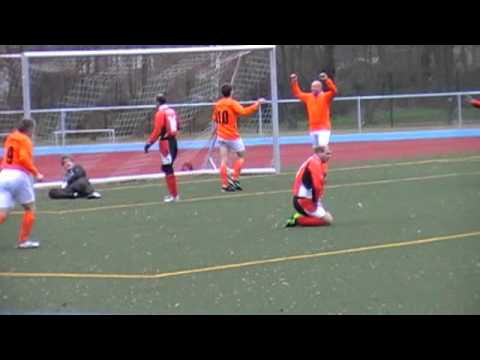 Burg Stargard - NFC 93    3:0  (Stadtliga)