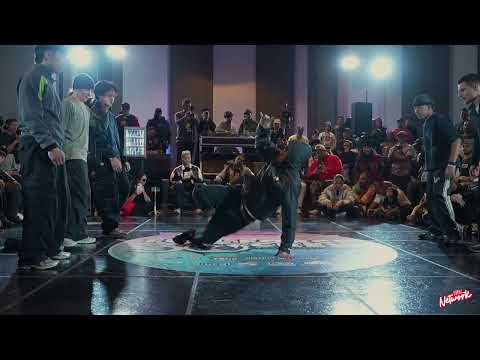 Stray Path Vs TMB - 3 V 3 SemiFinals - Full Force 30th Anniversary "Generations" - Full Force Crew