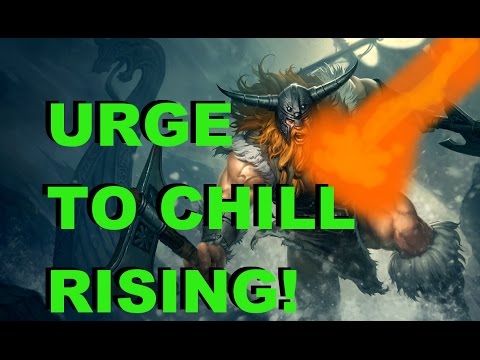 NEW epic fountain dive - 700.000 DAMAGE TAKEN