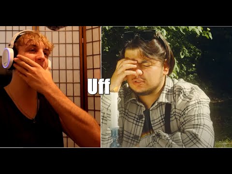 REAKTION zu OMG - SNITCH MOVE 🔪❤️‍🔥