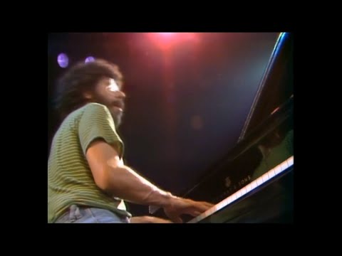 500 Miles High - Chick Corea-Stanley Clarke-Lenny White