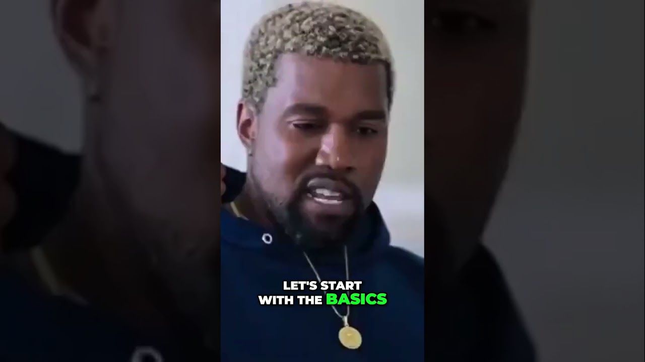 Kanye's New Album: Get the Release Date! (You NEED to Know!)